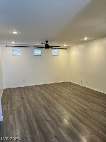 6244 Anticline Avenue, Las Vegas, NV 89139