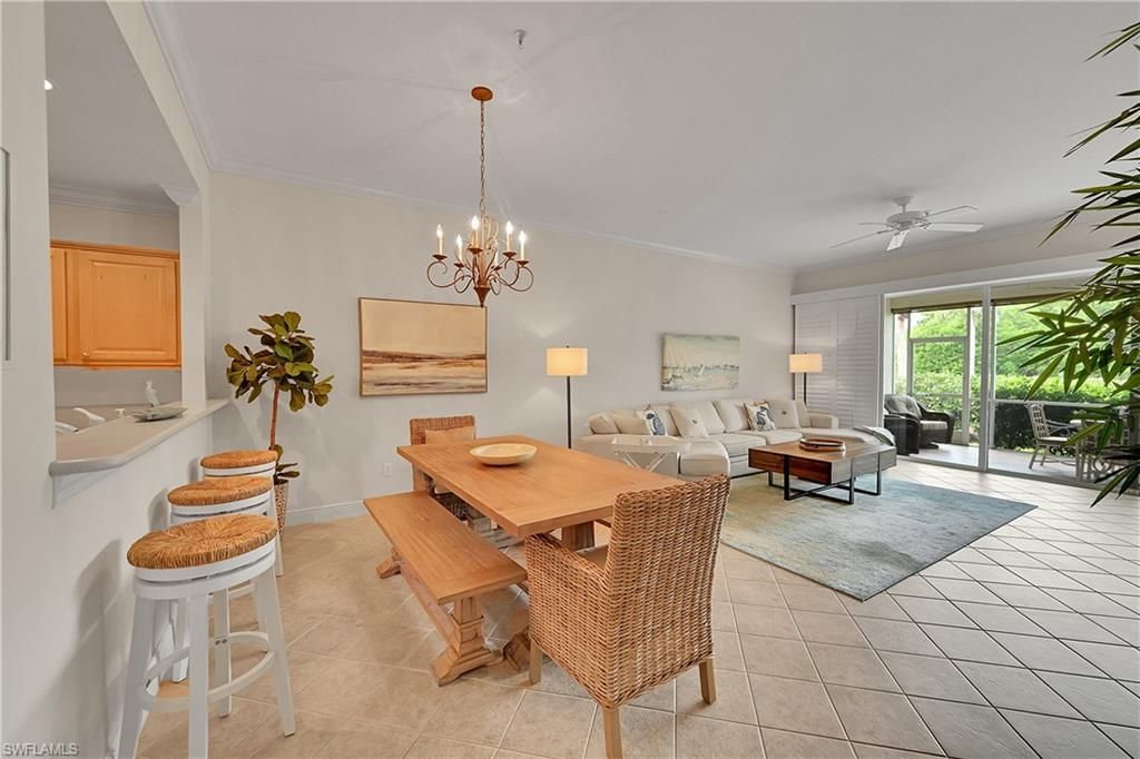 4700 Yacht Harbor DR 612, NAPLES, FL 34112 — photo 4