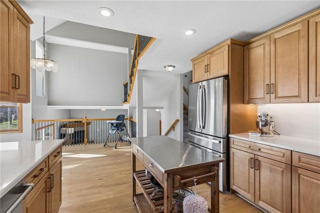 7385 SW Karen Road, Trimble, MO 64492