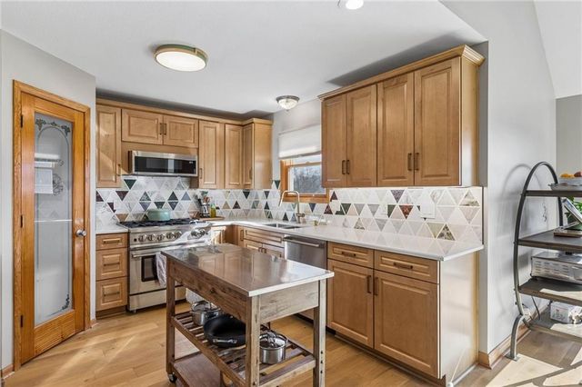 7385 SW Karen Road, Trimble, MO 64492