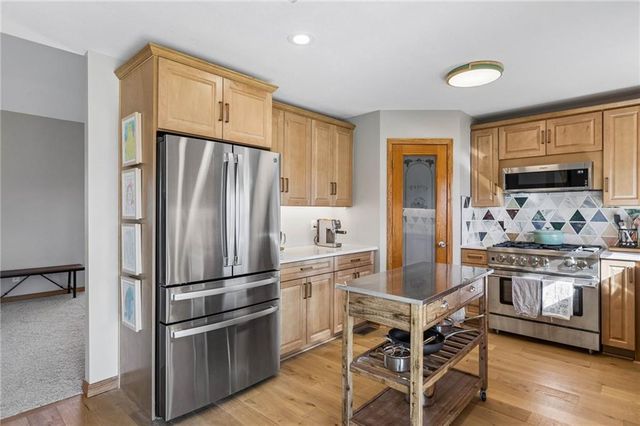 7385 SW Karen Road, Trimble, MO 64492