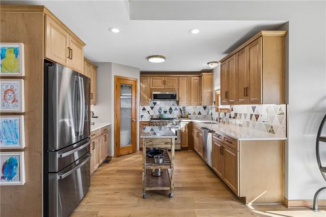 7385 SW Karen Road, Trimble, MO 64492