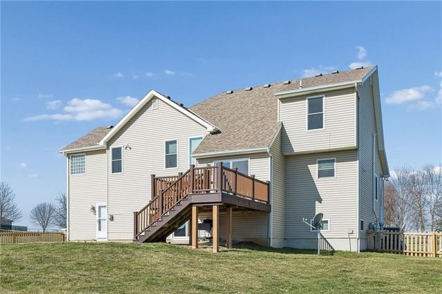 7385 SW Karen Road, Trimble, MO 64492