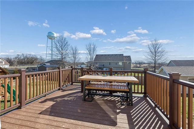 7385 SW Karen Road, Trimble, MO 64492