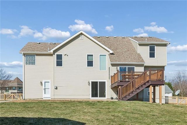 7385 SW Karen Road, Trimble, MO 64492