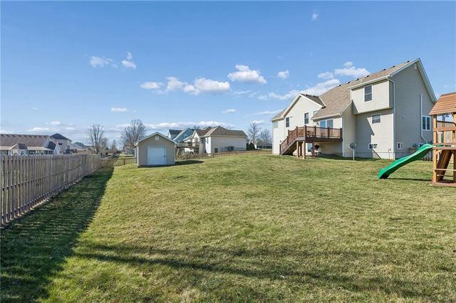 7385 SW Karen Road, Trimble, MO 64492