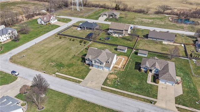 7385 SW Karen Road, Trimble, MO 64492