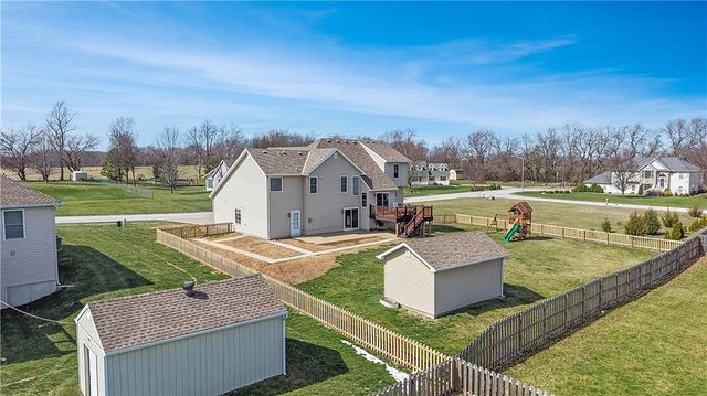 7385 SW Karen Road, Trimble, MO 64492