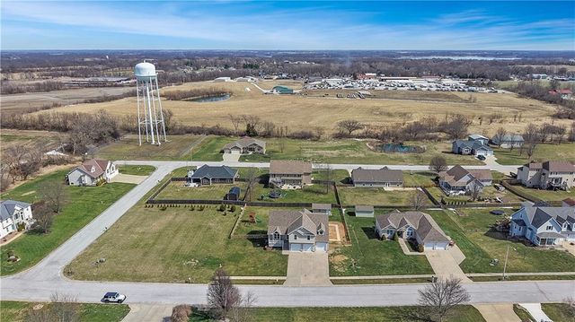 7385 SW Karen Road, Trimble, MO 64492