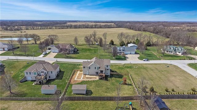 7385 SW Karen Road, Trimble, MO 64492