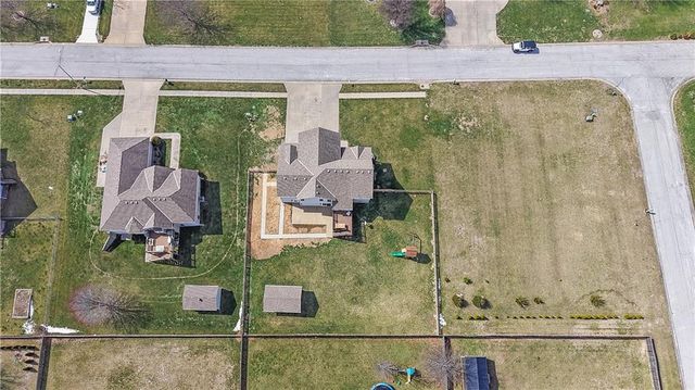 7385 SW Karen Road, Trimble, MO 64492