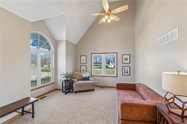 7385 SW Karen Road, Trimble, MO 64492