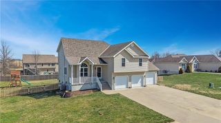 7385 SW Karen Road, Trimble, MO 64492