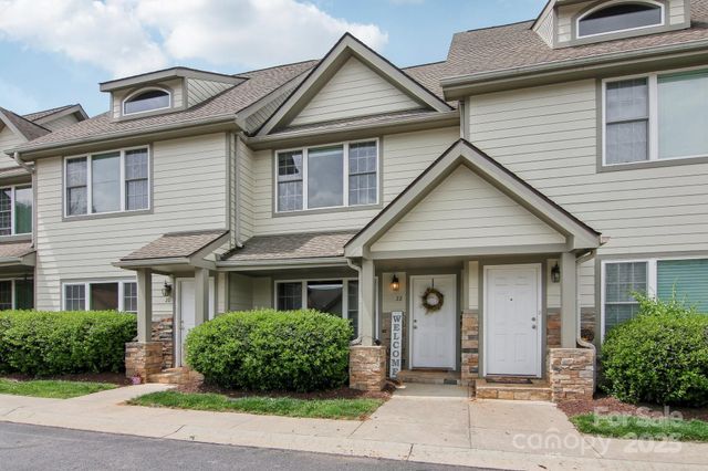 22 Rotunda Circle, Asheville, NC 28806