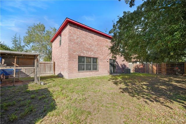 209 San Ignacio Avenue, San Juan, TX 78589