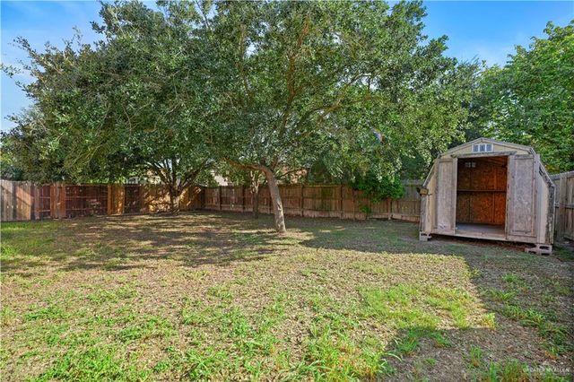 209 San Ignacio Avenue, San Juan, TX 78589