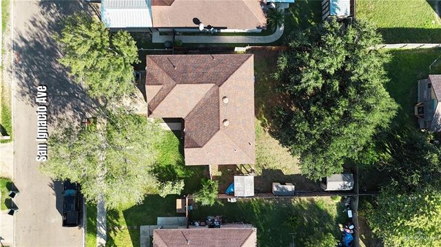 209 San Ignacio Avenue, San Juan, TX 78589