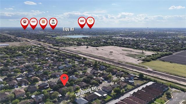 209 San Ignacio Avenue, San Juan, TX 78589