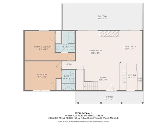 340 Campfire Pass 28, Hollister, MO 65672