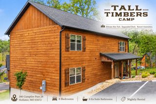 340 Campfire Pass 28, Hollister, MO 65672