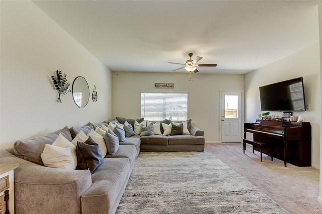 3025 Iron Woods Drive, Katy, TX 77493