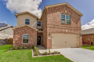 3025 Iron Woods Drive, Katy, TX 77493