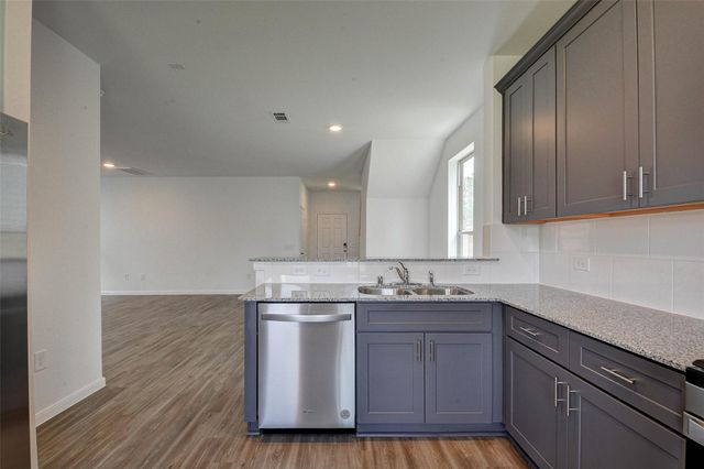 16642 Teak Mantle Road, Conroe, TX 77302
