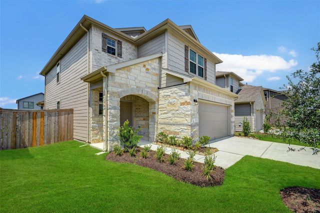 16642 Teak Mantle Road, Conroe, TX 77302