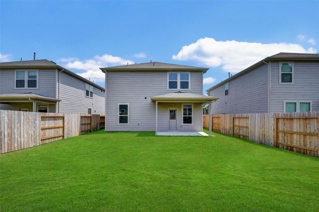 16642 Teak Mantle Road, Conroe, TX 77302