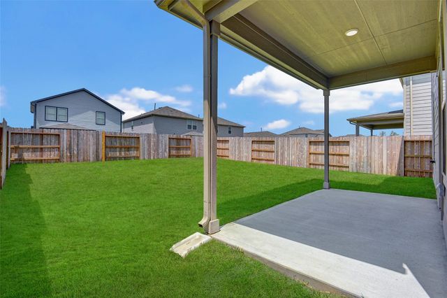 16642 Teak Mantle Road, Conroe, TX 77302