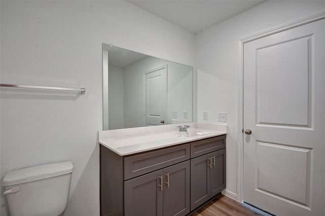 16642 Teak Mantle Road, Conroe, TX 77302
