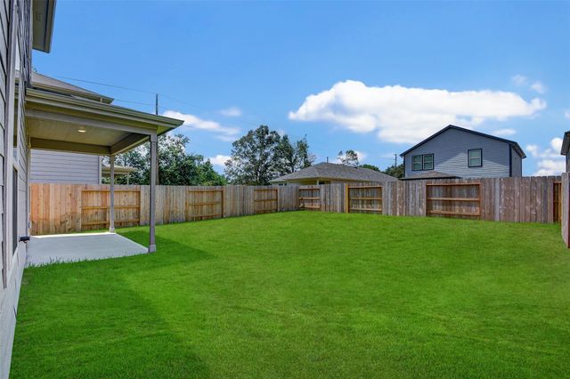16642 Teak Mantle Road, Conroe, TX 77302
