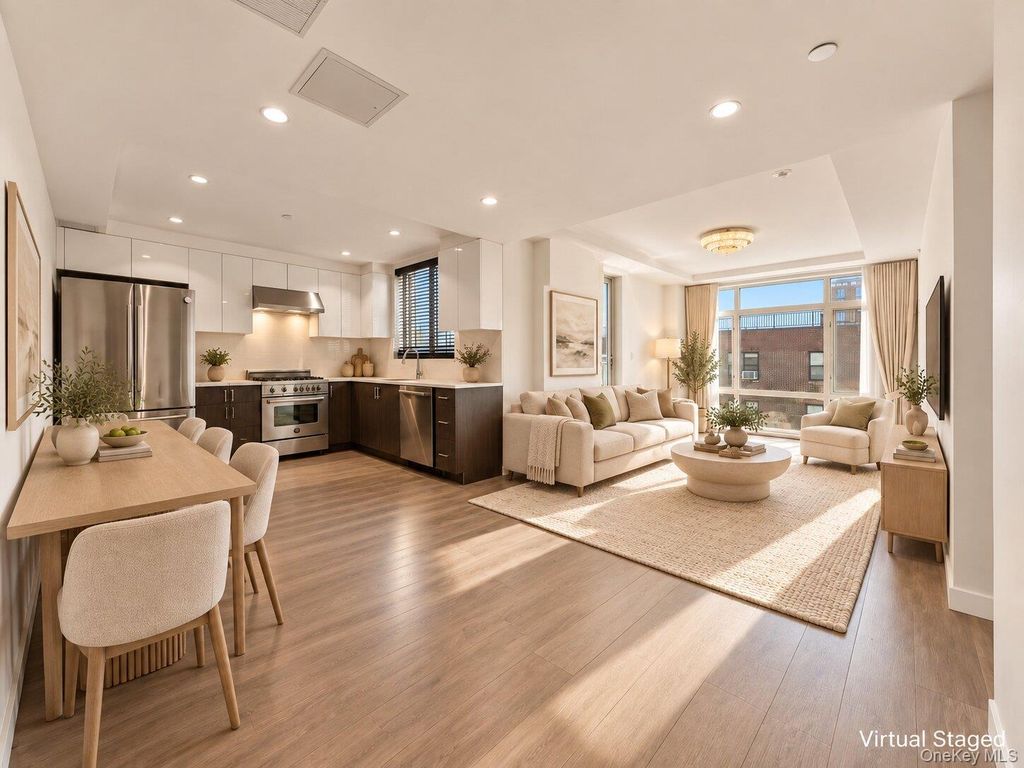 97-45 63rd Drive 7C, Rego Park, NY 11374 — exterior