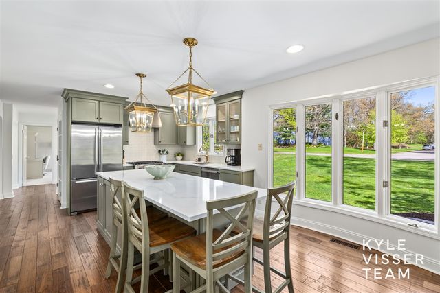 6714 Turnberry Drive, Grand Rapids, MI 49546