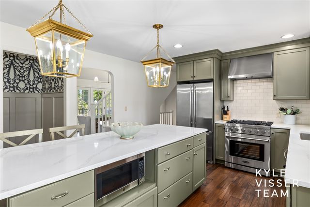 6714 Turnberry Drive, Grand Rapids, MI 49546