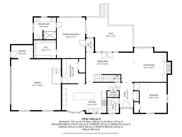 6714 Turnberry Drive, Grand Rapids, MI 49546