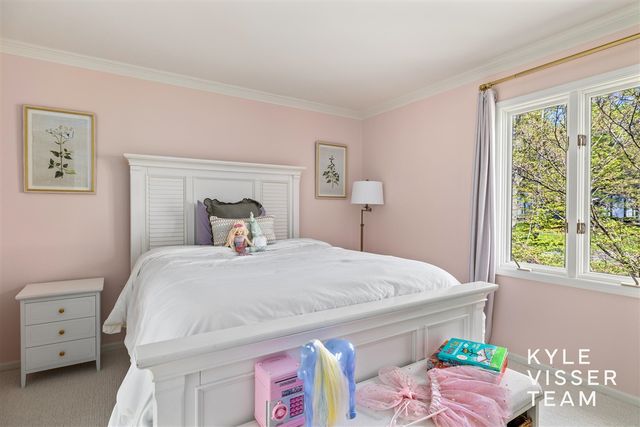 6714 Turnberry Drive, Grand Rapids, MI 49546