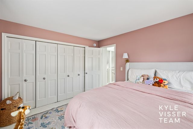 6714 Turnberry Drive, Grand Rapids, MI 49546