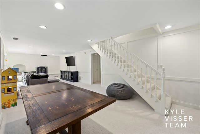 6714 Turnberry Drive, Grand Rapids, MI 49546