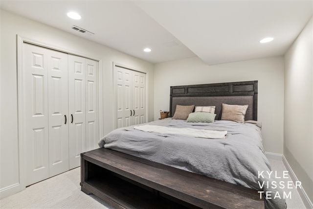 6714 Turnberry Drive, Grand Rapids, MI 49546