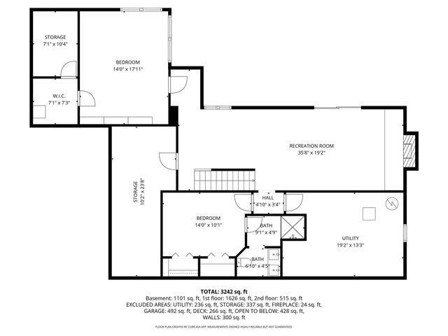 6714 Turnberry Drive, Grand Rapids, MI 49546