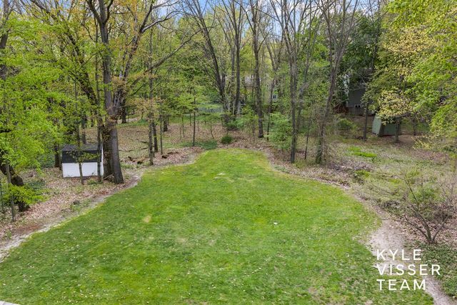 6714 Turnberry Drive, Grand Rapids, MI 49546
