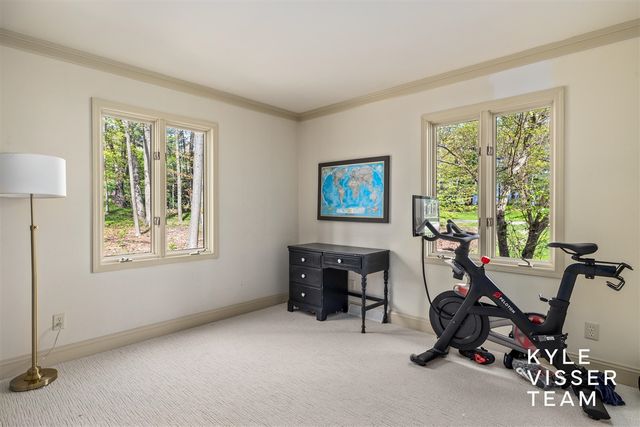 6714 Turnberry Drive, Grand Rapids, MI 49546