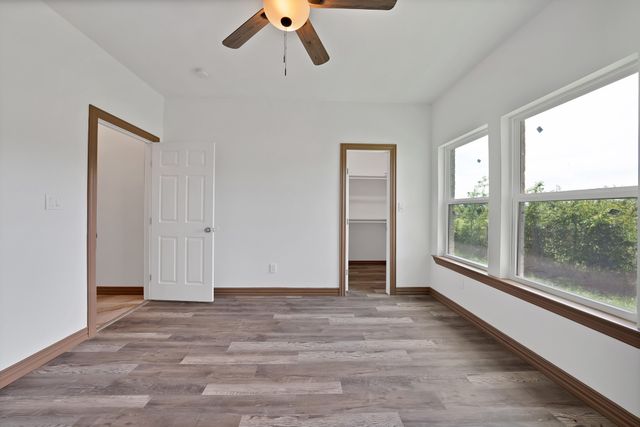 206 Hix Road, Cleburne, TX 76031