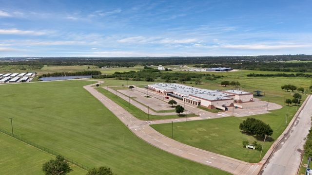 206 Hix Road, Cleburne, TX 76031