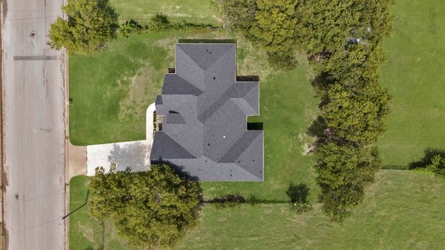 206 Hix Road, Cleburne, TX 76031