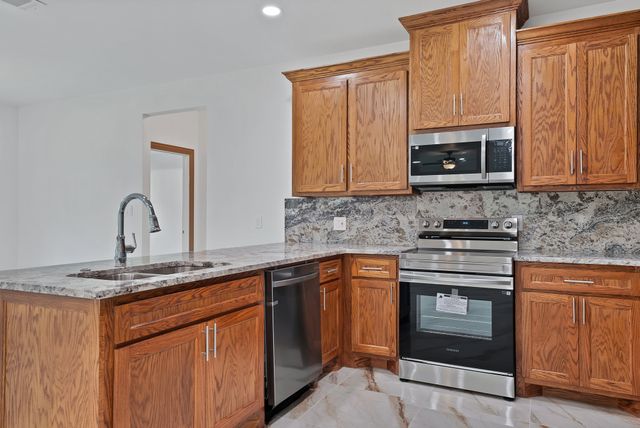 206 Hix Road, Cleburne, TX 76031