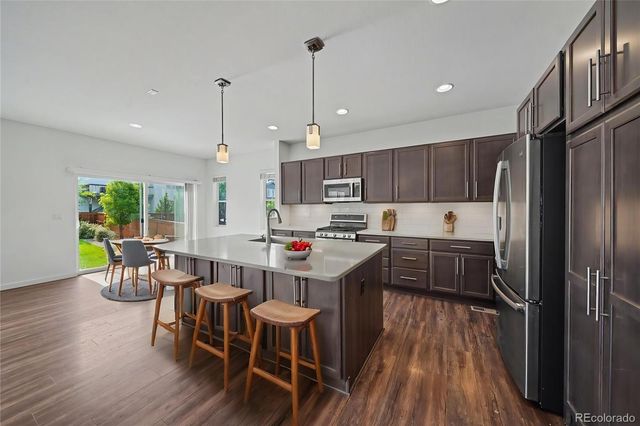 11071 Watermark Avenue, Parker, CO 80134