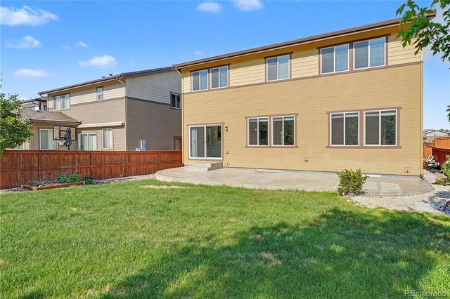 11071 Watermark Avenue, Parker, CO 80134