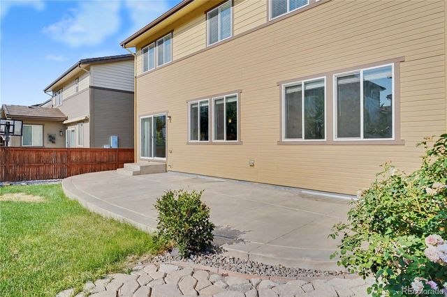 11071 Watermark Avenue, Parker, CO 80134
